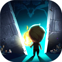 《不思議地下城》